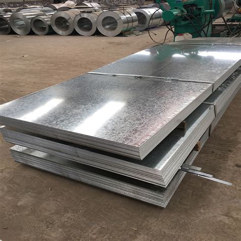 4 x 6 galvanized sheet metal|4x8 steel plate price.